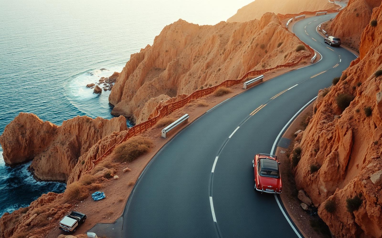 A creator programme instead of more ad spend — Ad costs rising, trips still selling by word of mouth.
