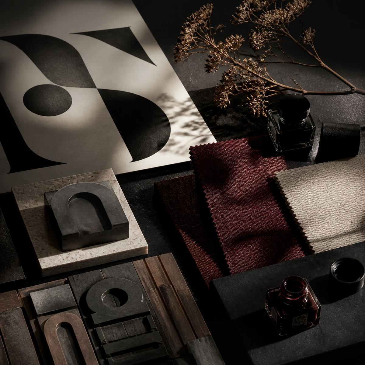 Creator Lab — Magazine meets studio.