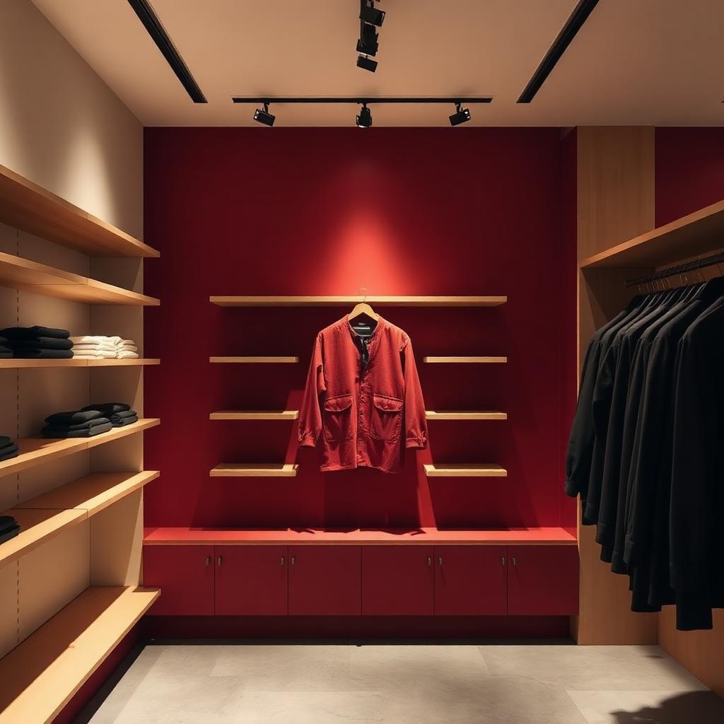 Retail