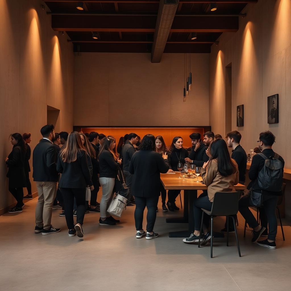 My Community